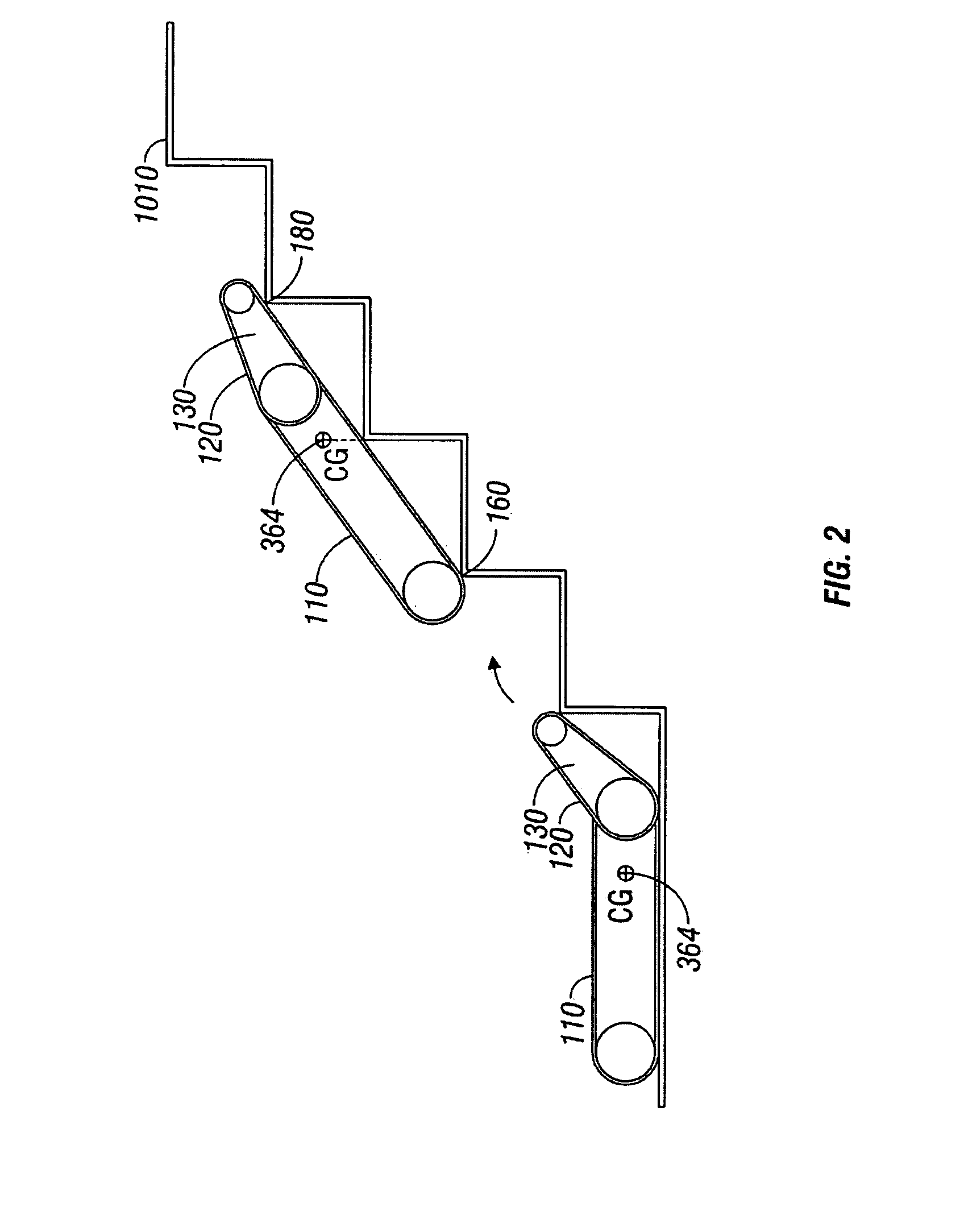 Maneuvering Robotic Vehicles Having A Positionable Sensor Head