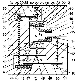 Device for removing impurities on surface of metal cutting wheel