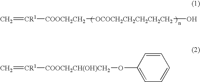 Curable liquid resin composition