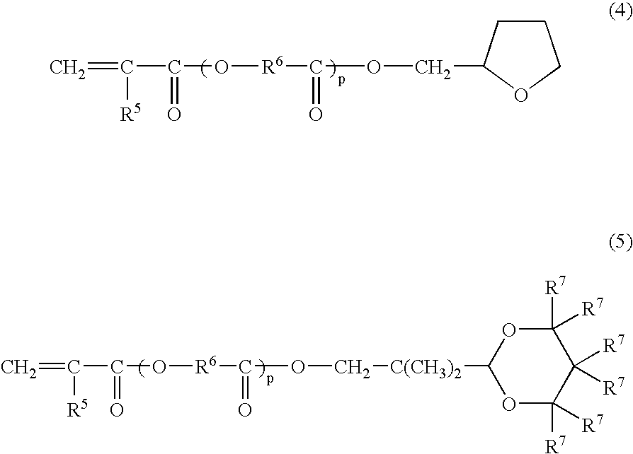 Curable liquid resin composition