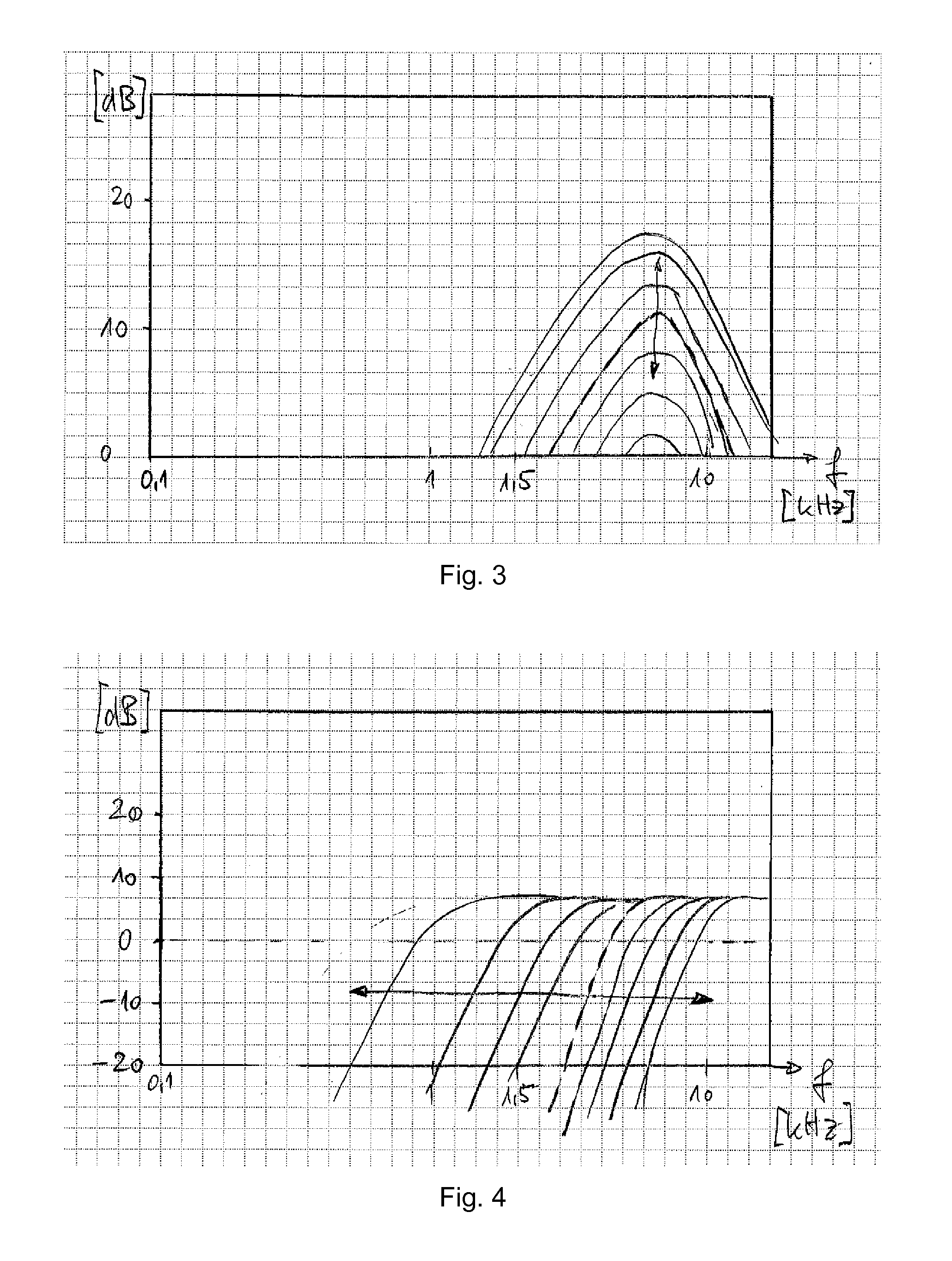 Method for operating a hearing device as well as a hearing device