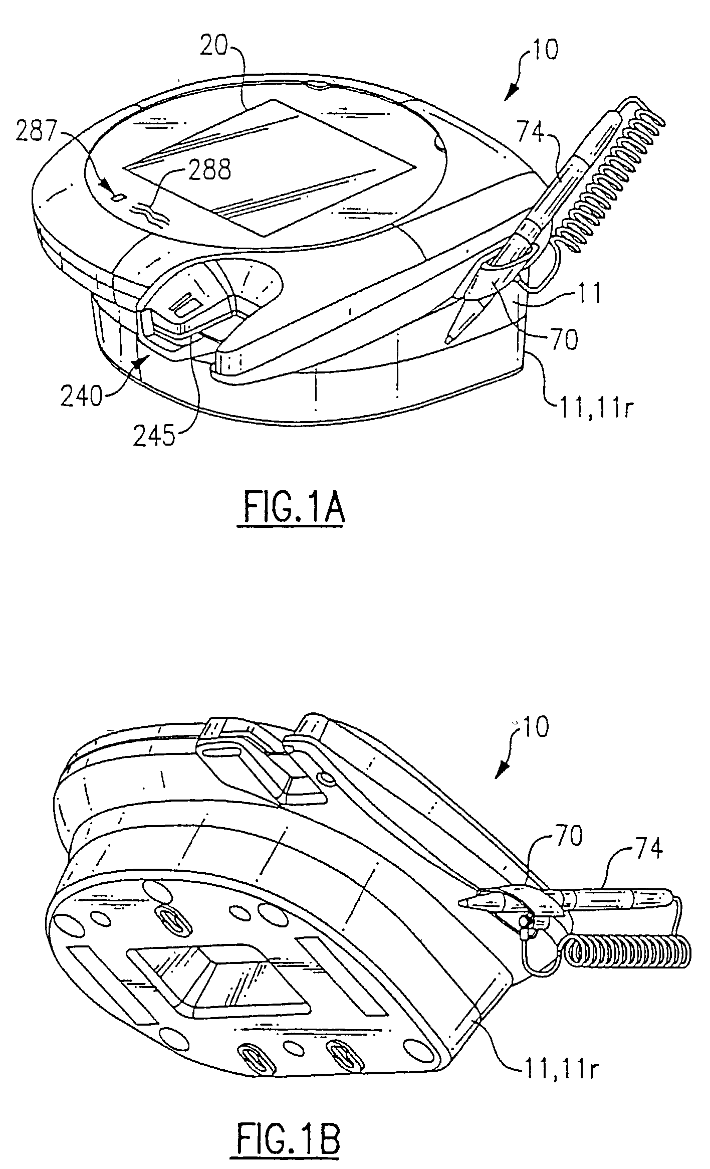 Transaction terminal including imaging module