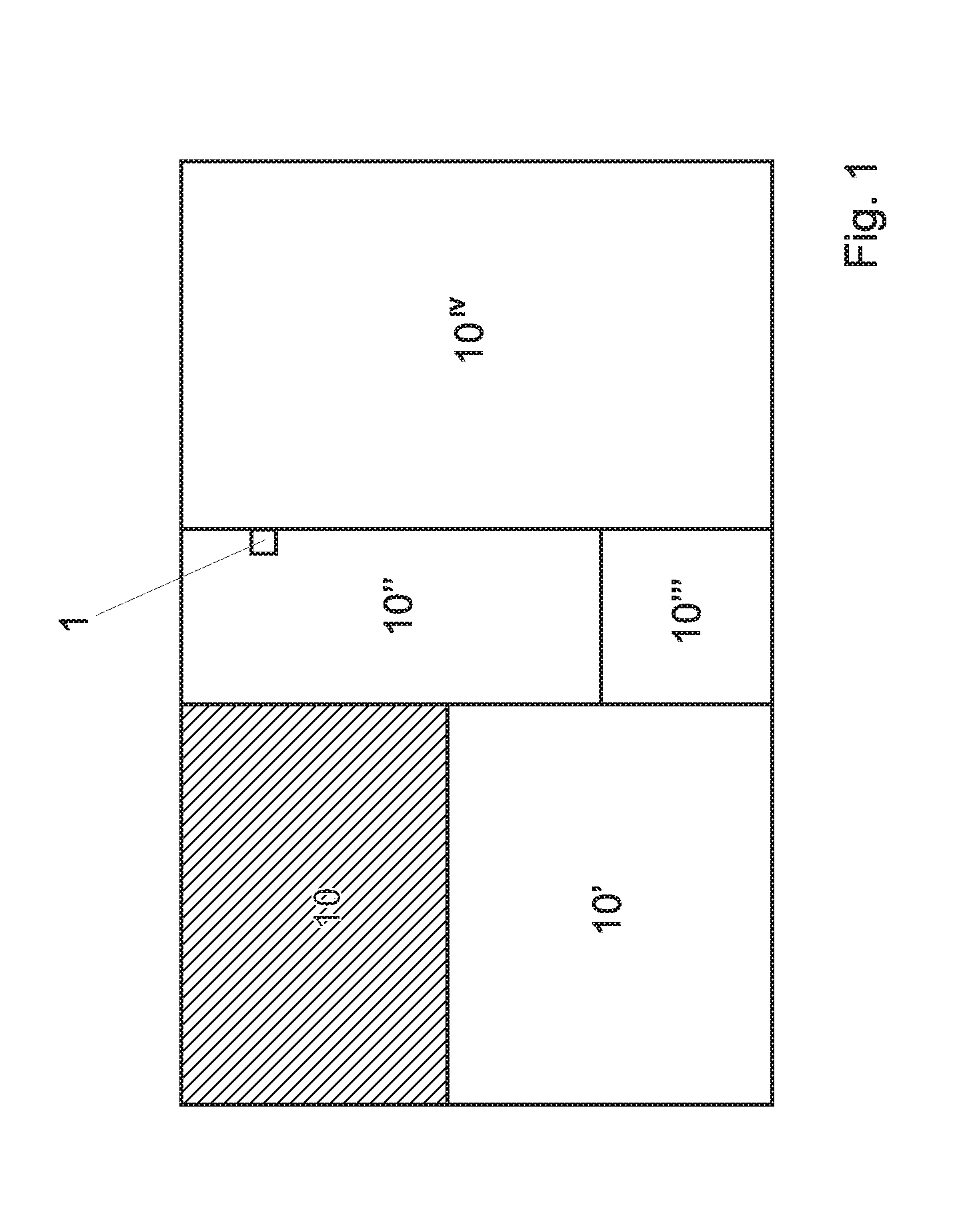 User-controlled method and system for modifying the radiation of a wireless device in one or more user-selected volumes