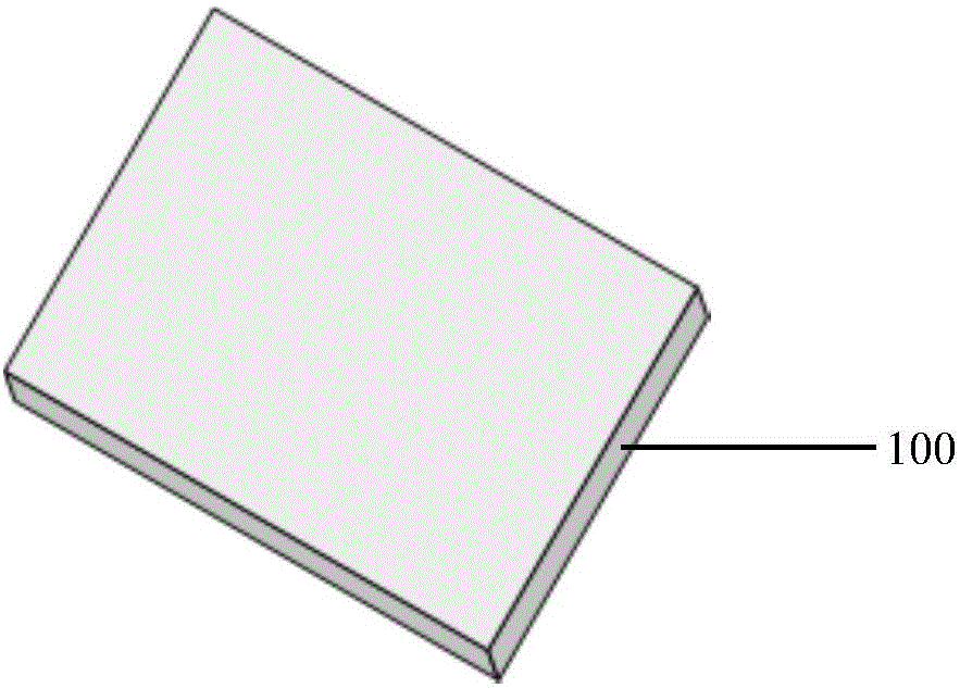 Glass light guide plate and manufacturing method thereof