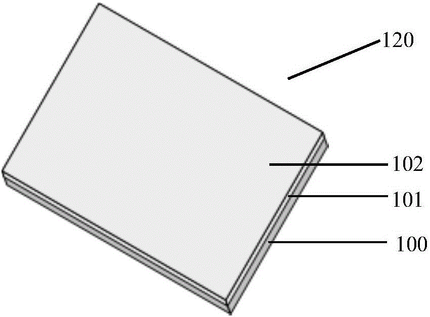 Glass light guide plate and manufacturing method thereof