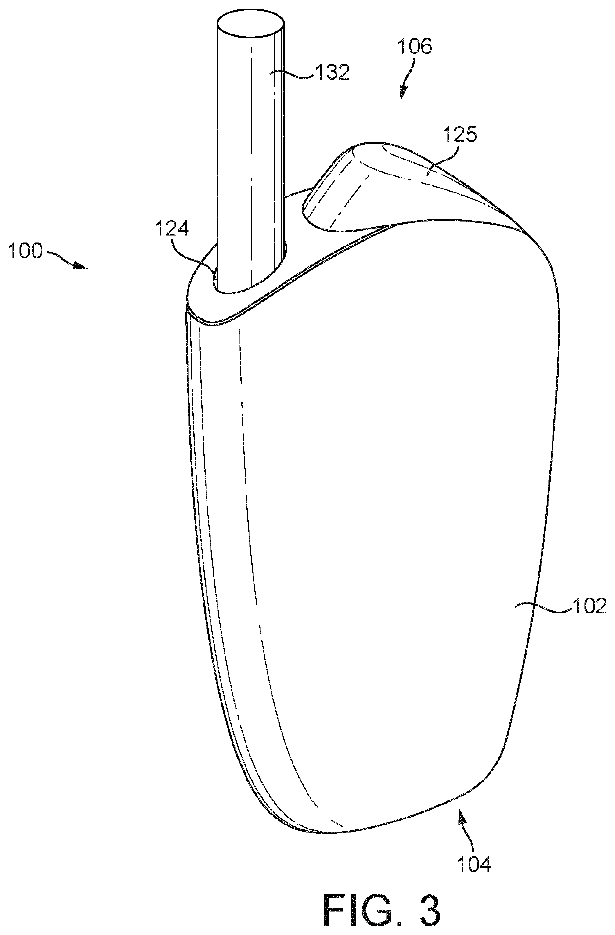 Aerosol Generation Device and Heating Chamber Therefor