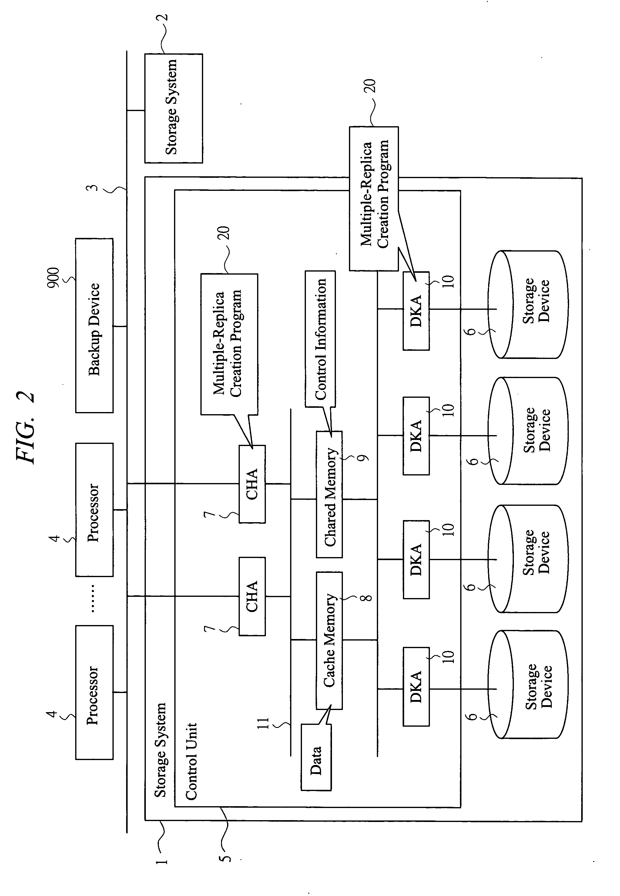 Storage system