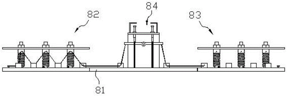 Mixing apparatus capable of realizing dynamic metering and proportioning