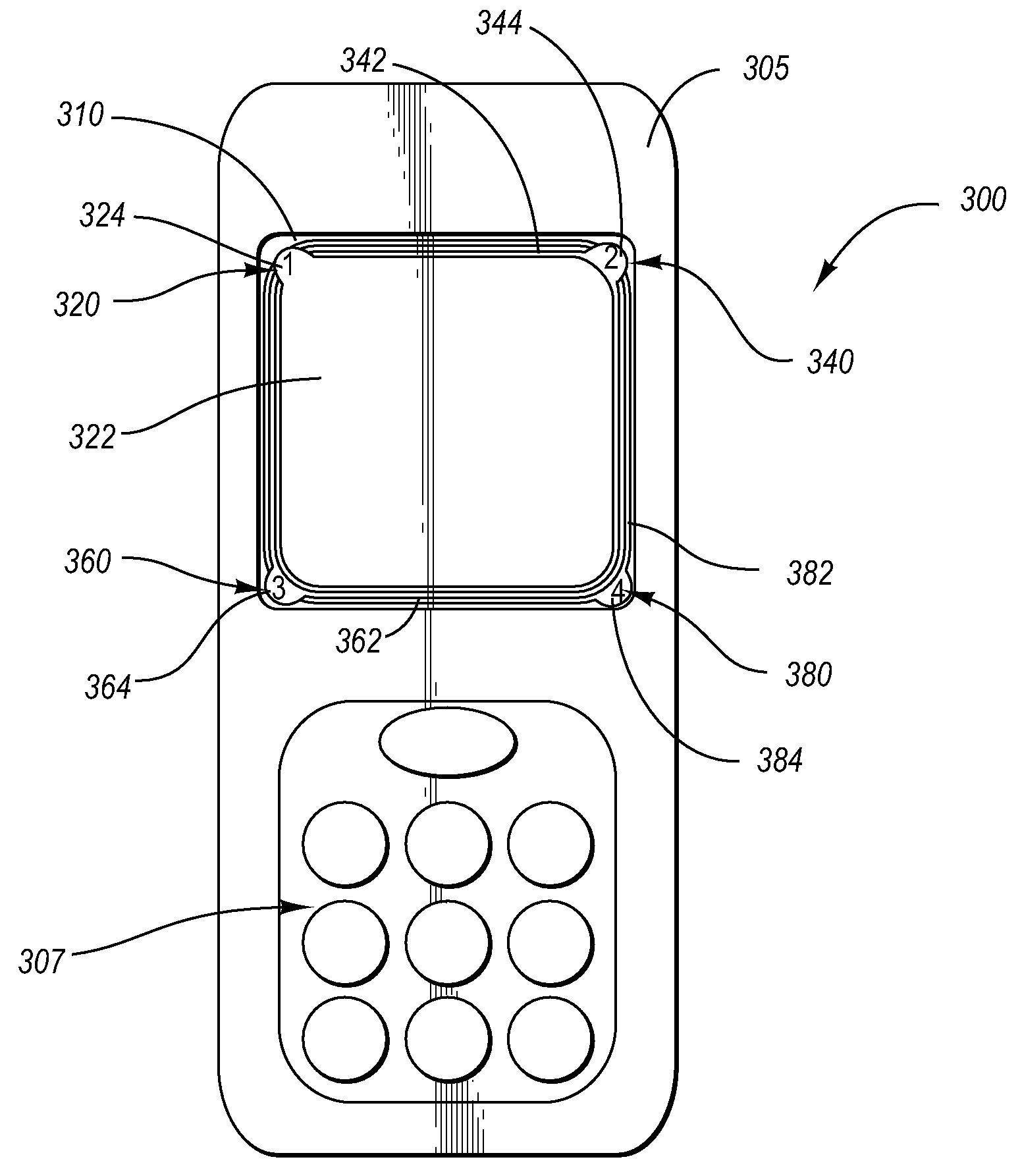 Protective cover system