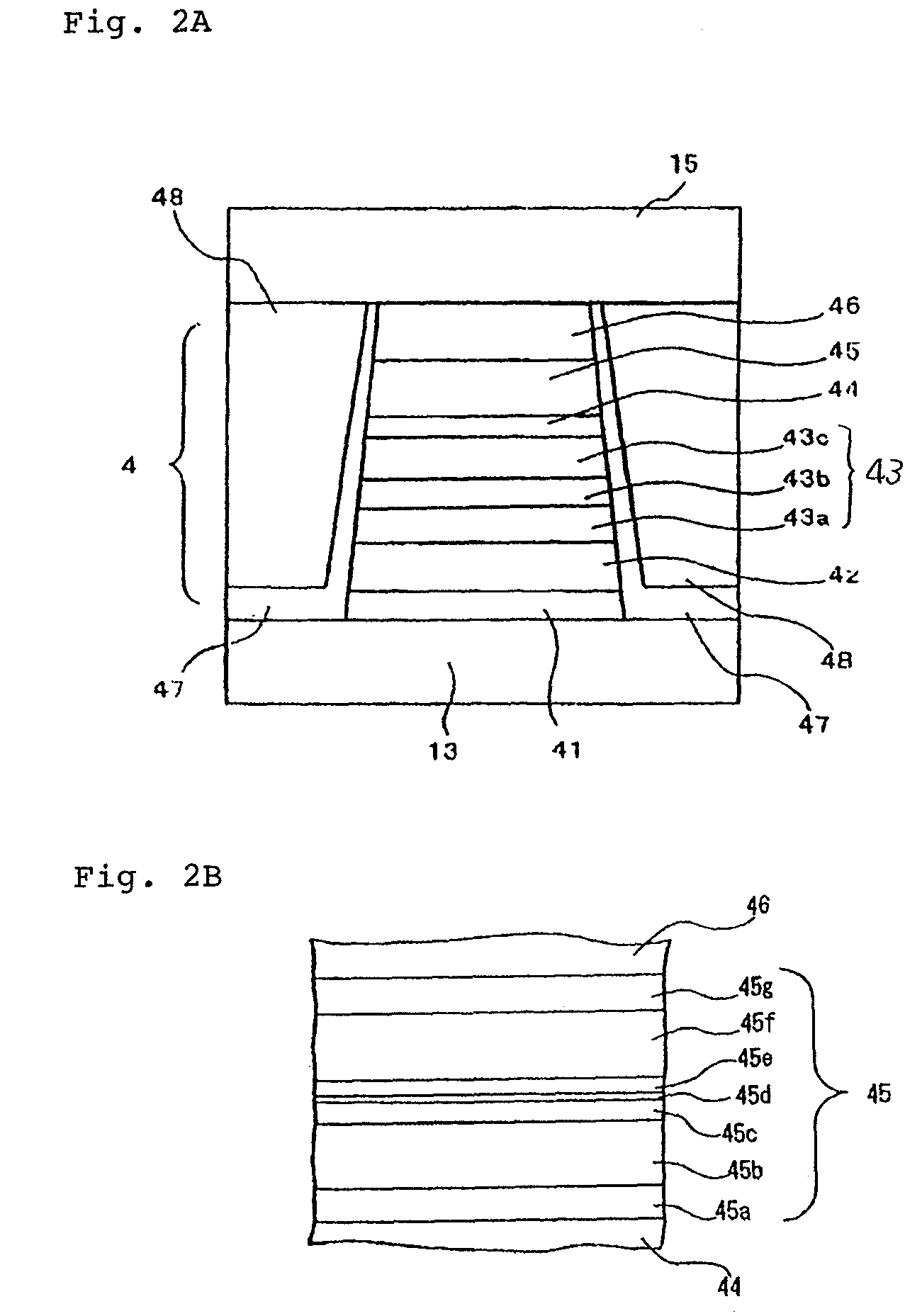 Magneto-resistance effect element including free layer having multilayer constitution including magnetic body mixed with element having 4F electrons