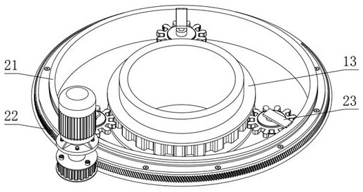 Ginseng peptide production equipment and production process