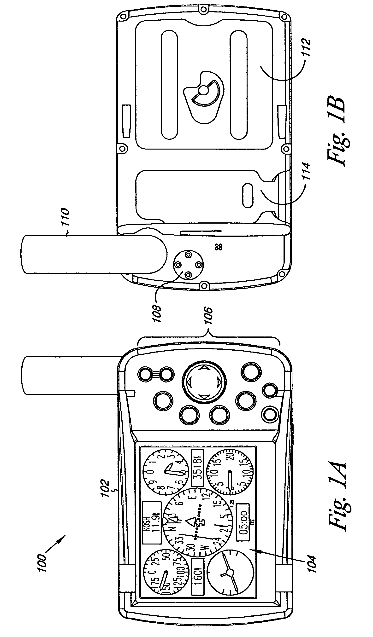 Methods, devices, and systems for automatic flight logs