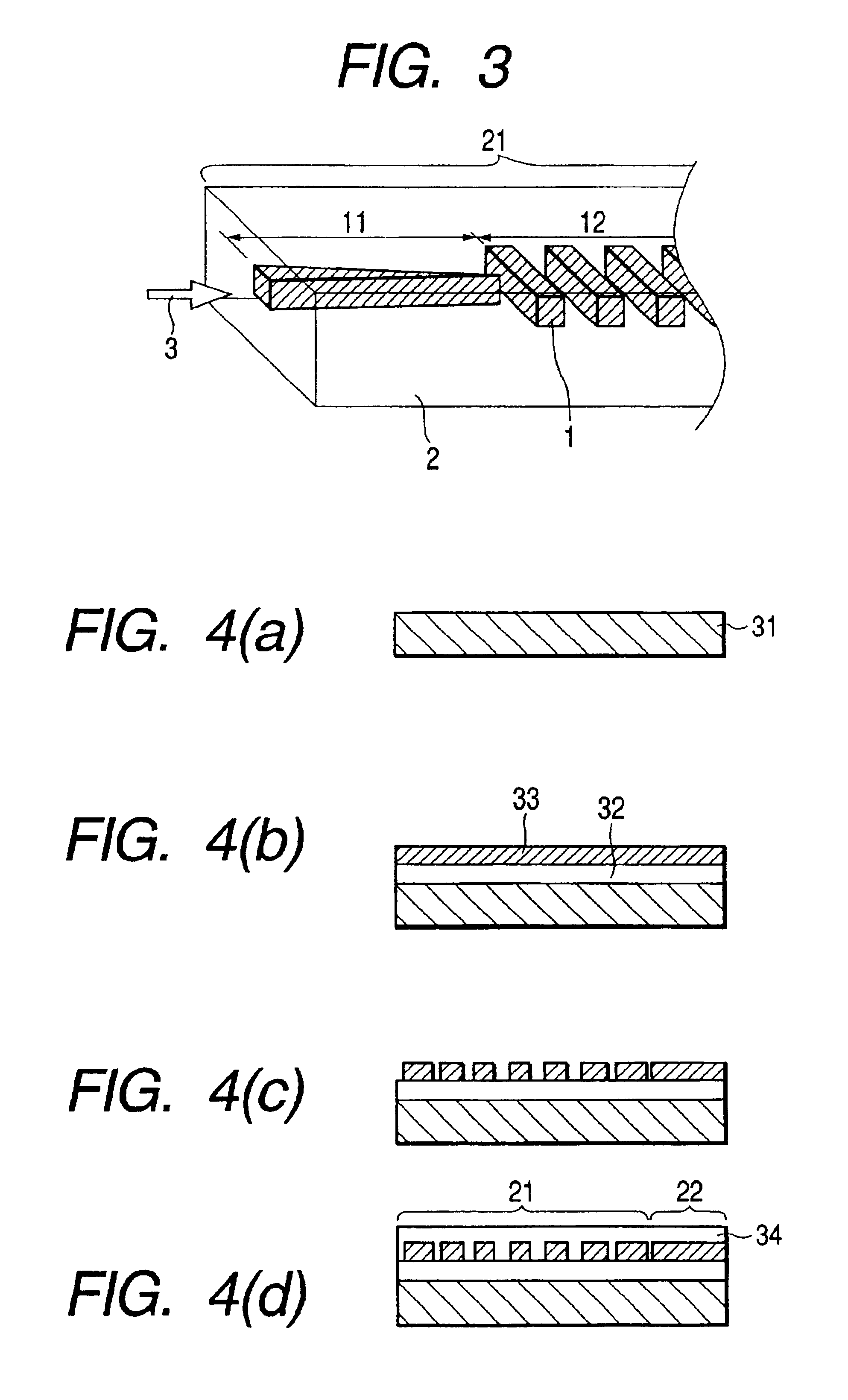 Optical transmission module and optical communication system using the same