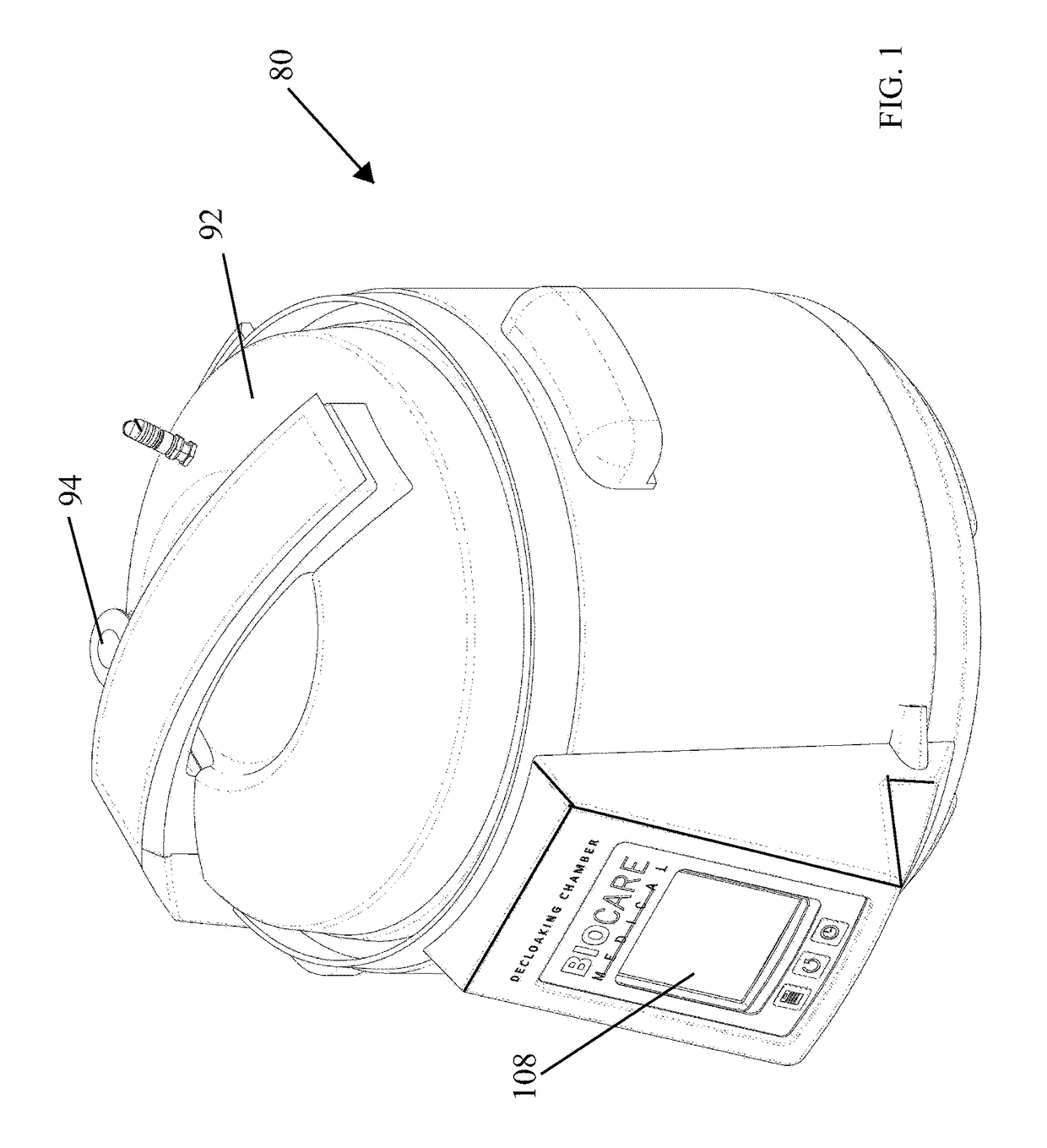 Methods and systems for immunohistochemistry heat retrieval of biological samples