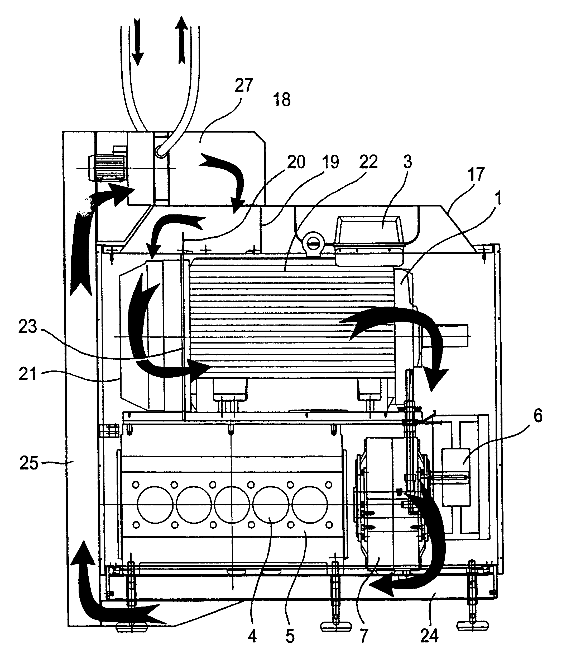 Apparatus for high pressure pumping or homogenizing liquids