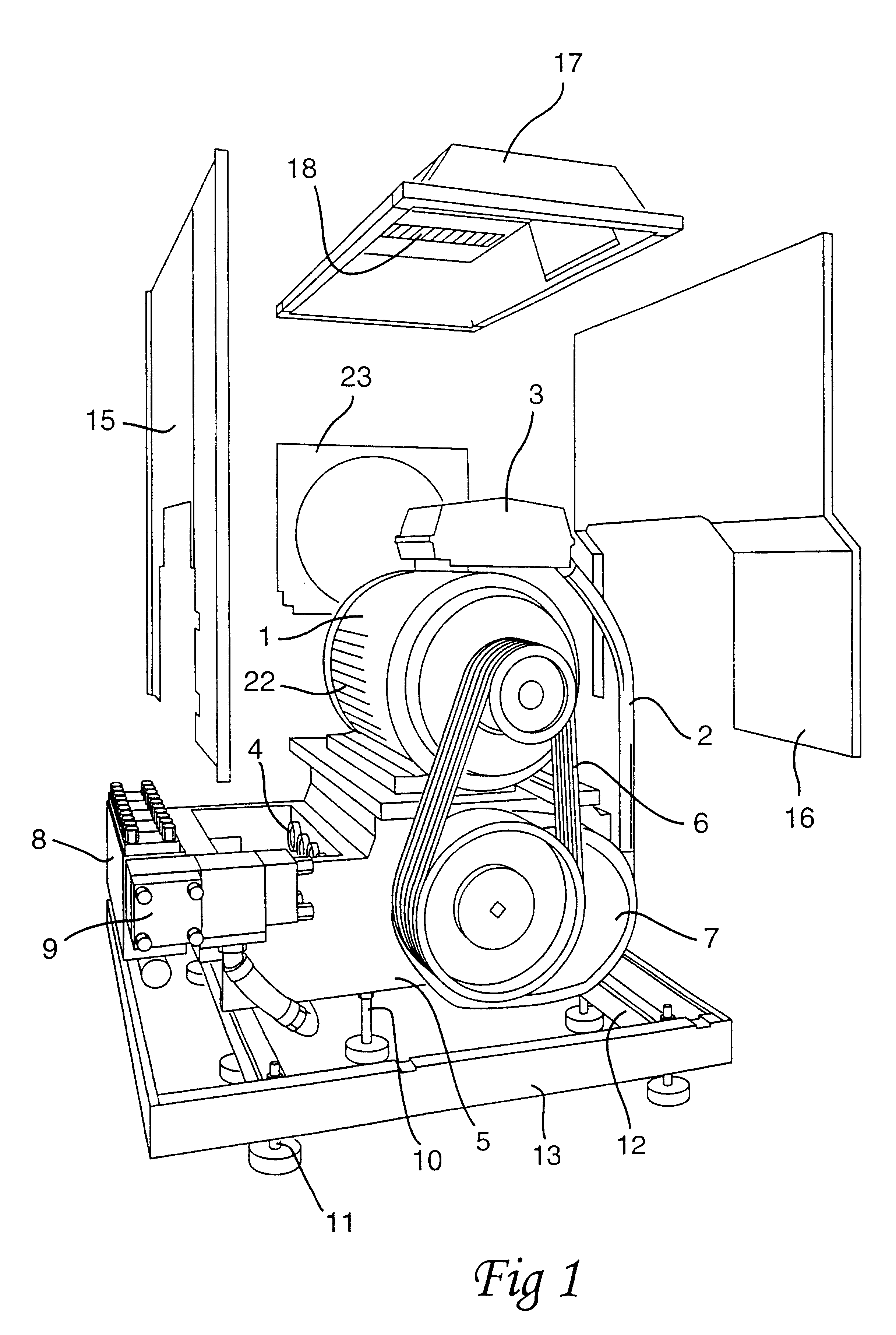 Apparatus for high pressure pumping or homogenizing liquids