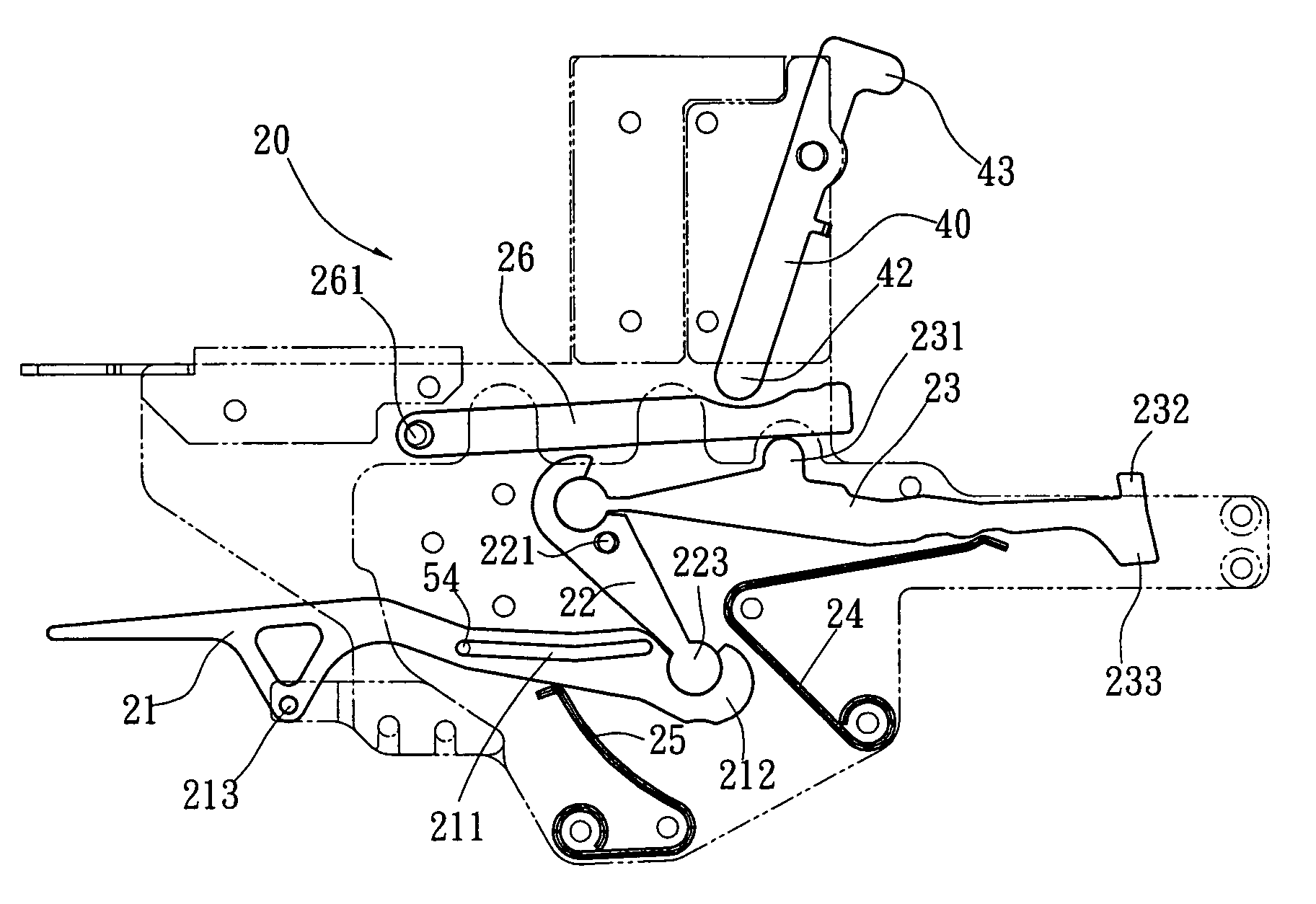 High speed color altering head for single-face circular knitting machines