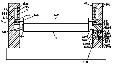 Device for bridge construction