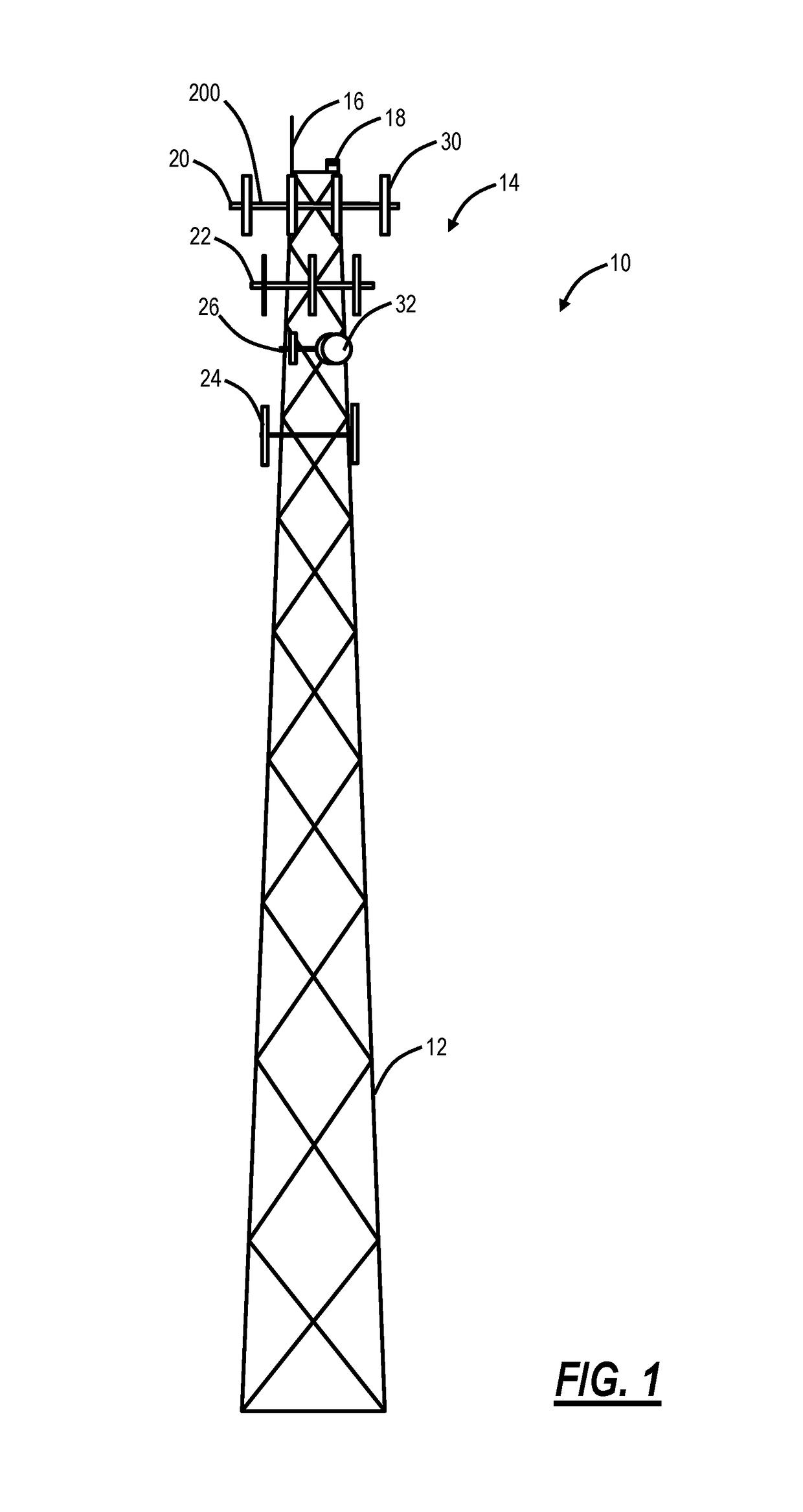 Flying lane management systems and methods for unmanned aerial vehicles