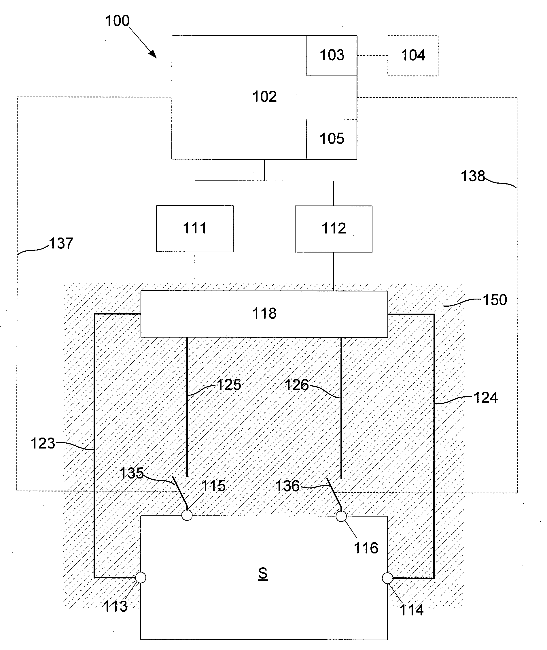 Monitoring system