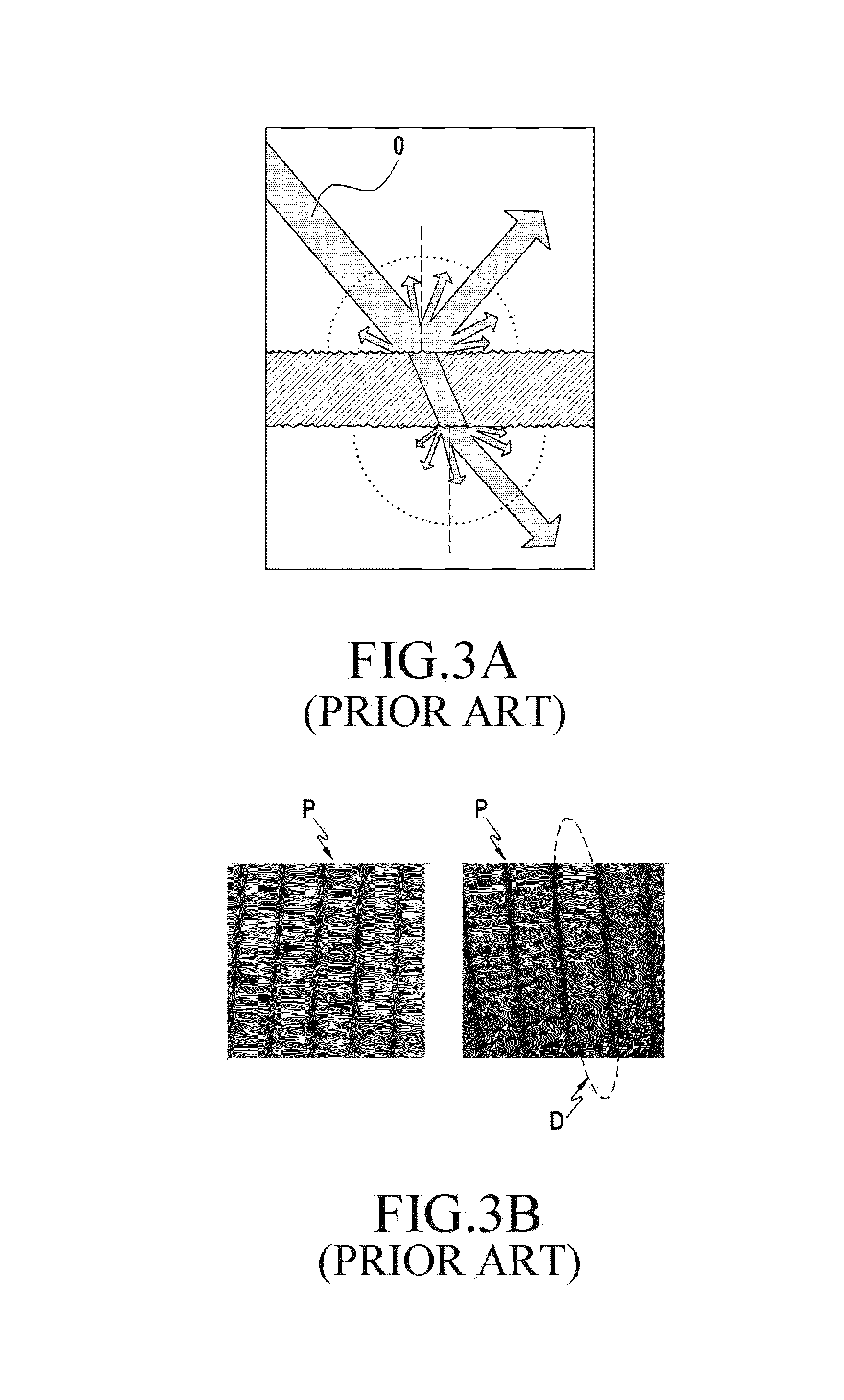 Optical input apparatus wherein light sources selectively emit light as the apparatus is inclined