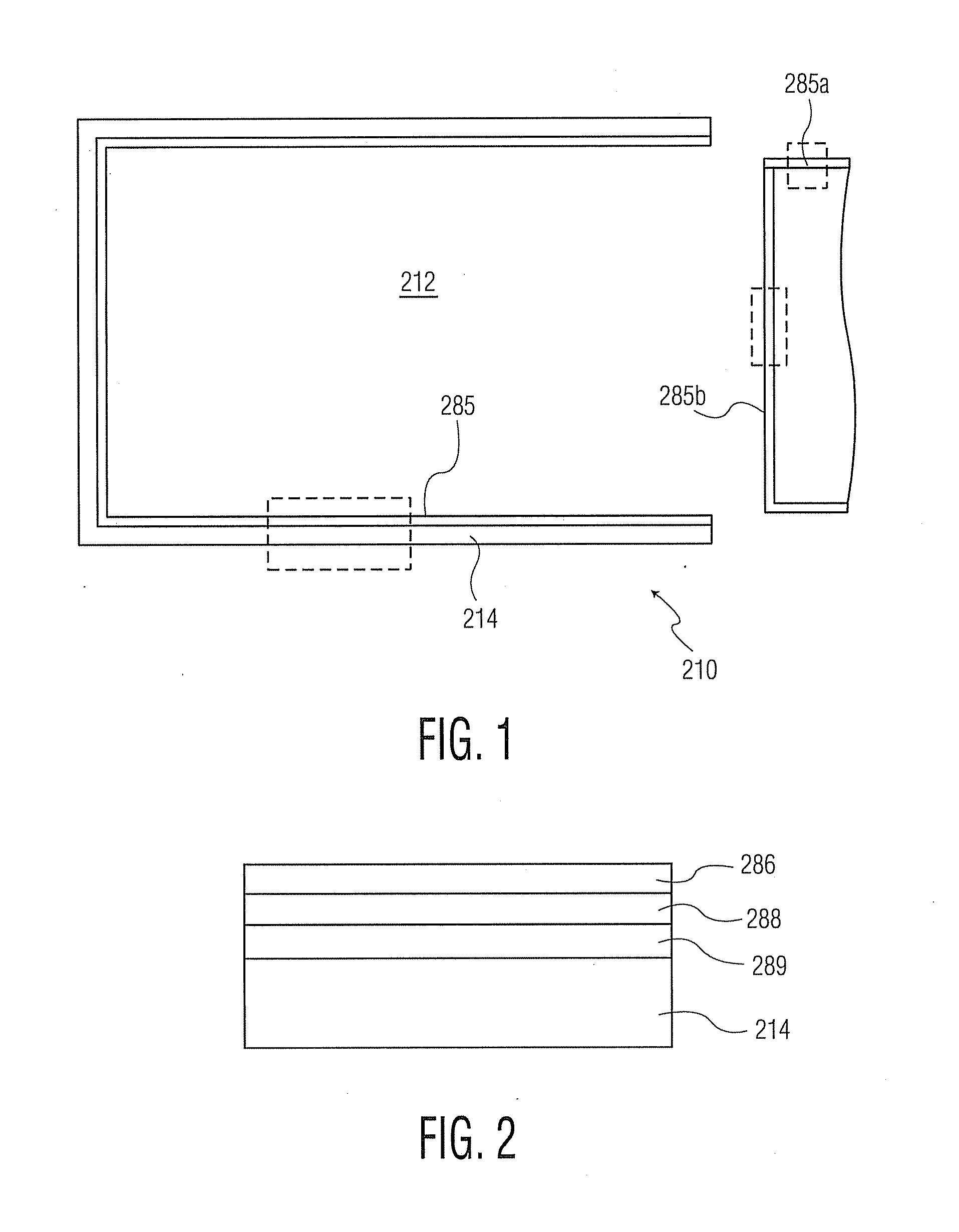 Trilayer coated pharmaceutical packaging with low oxygen transmission rate