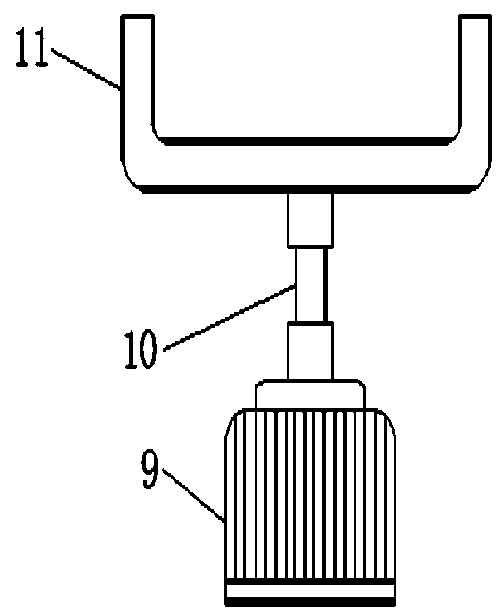 Household dishwasher which is environmentally friendly during use