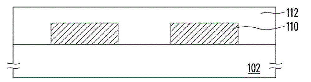 Semiconductor element and manufacturing method thereof