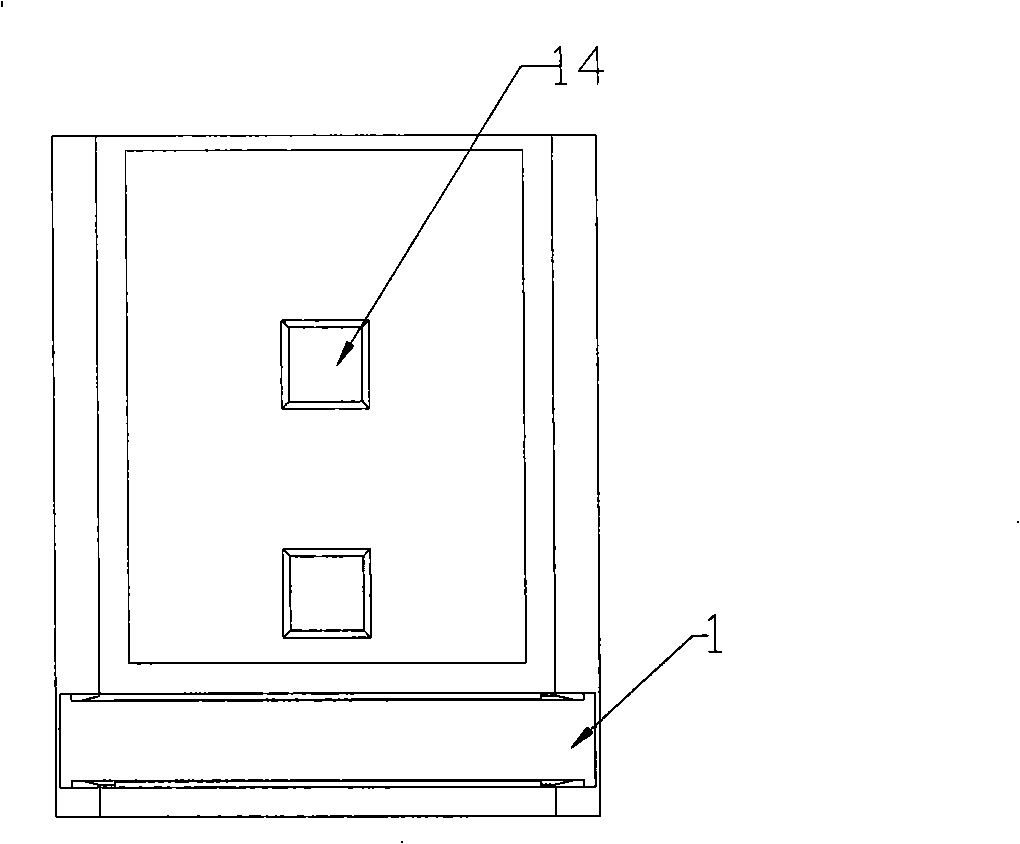 Multifunctional lightning protection module