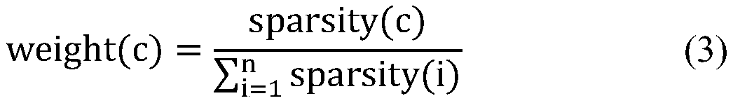 Data resampling method based on repeated editing nearest neighbor and clustering oversampling