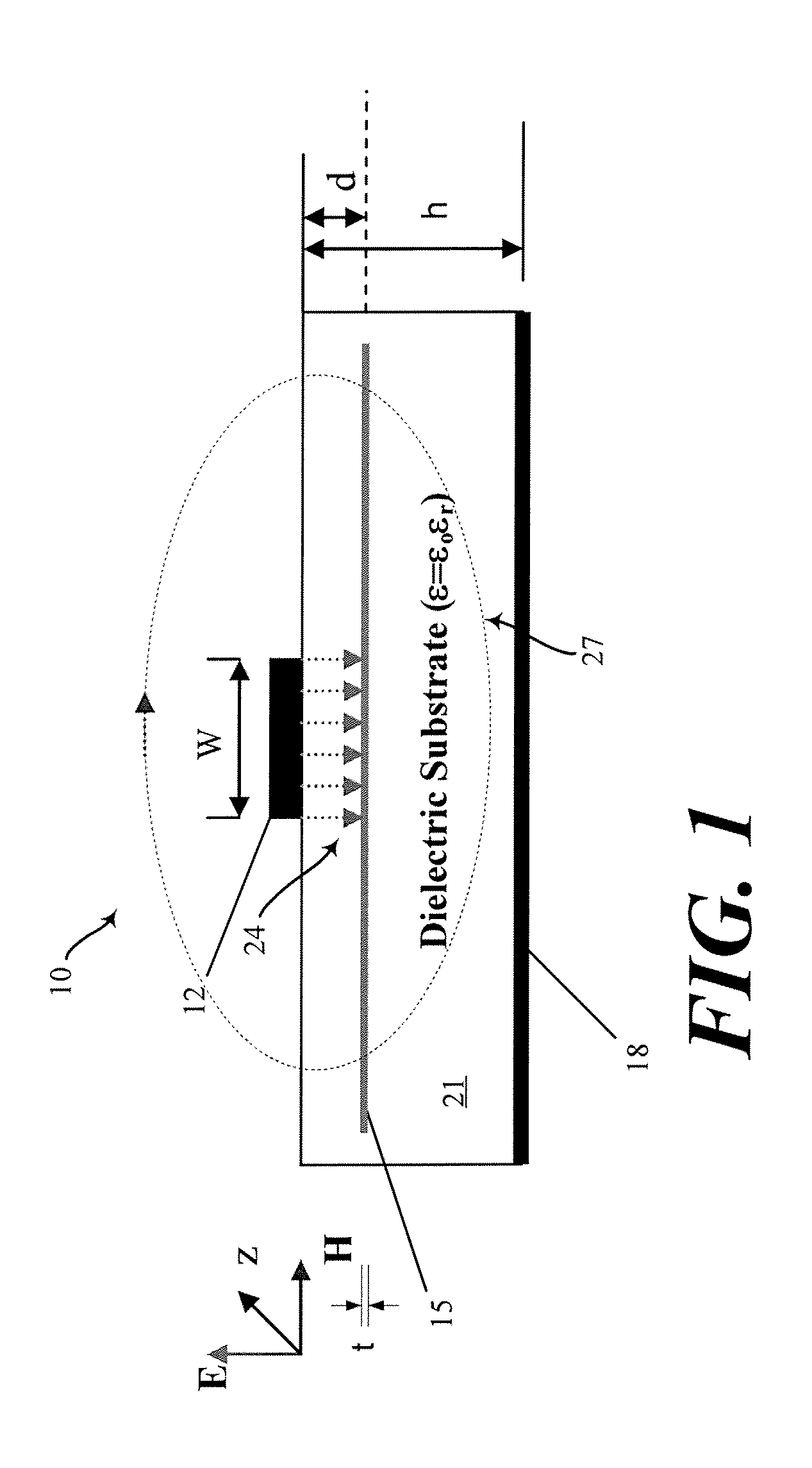 Tunable millimeter-wave MEMS phase-shifter