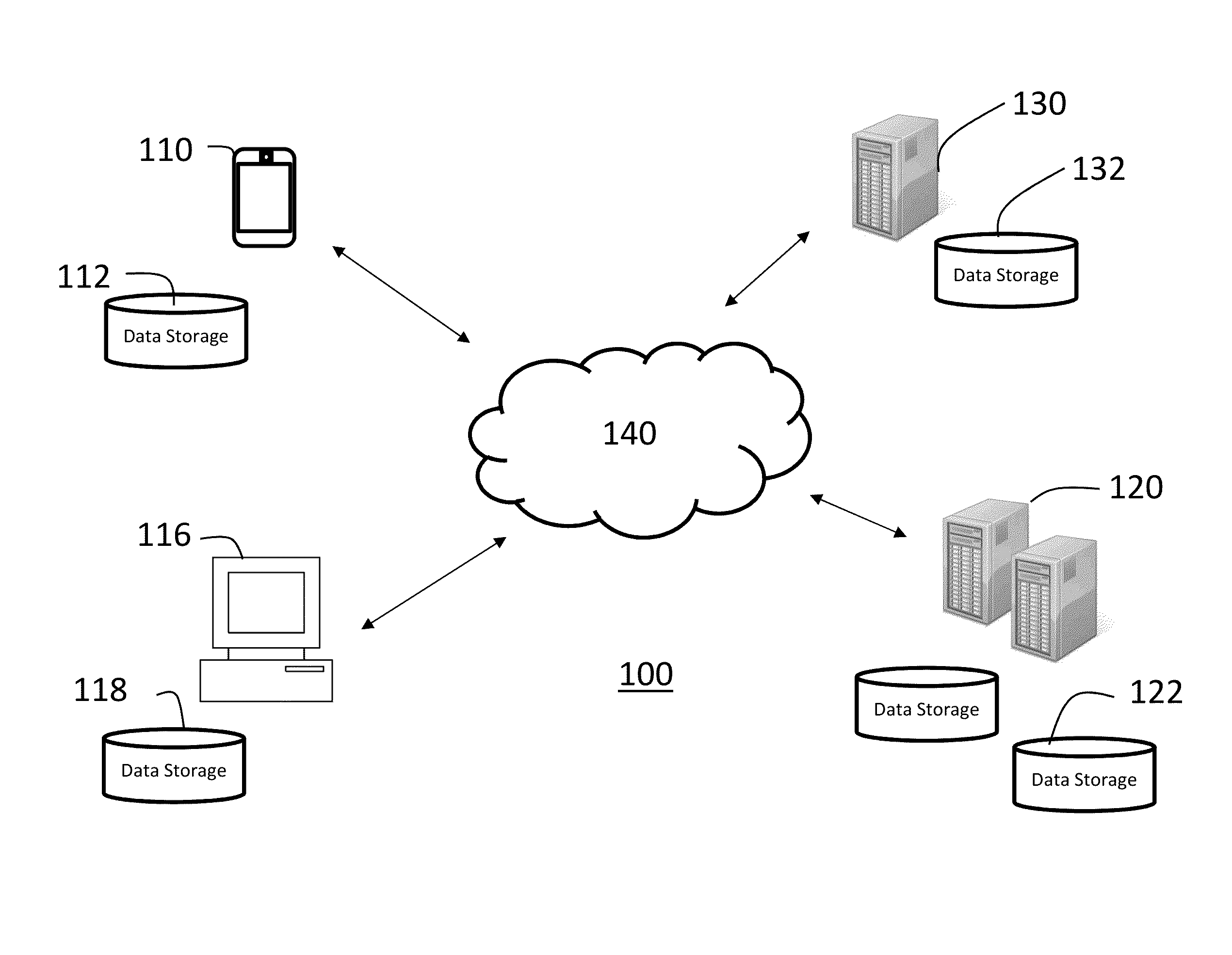 Method and system for trying out a product in relation to a real world environment