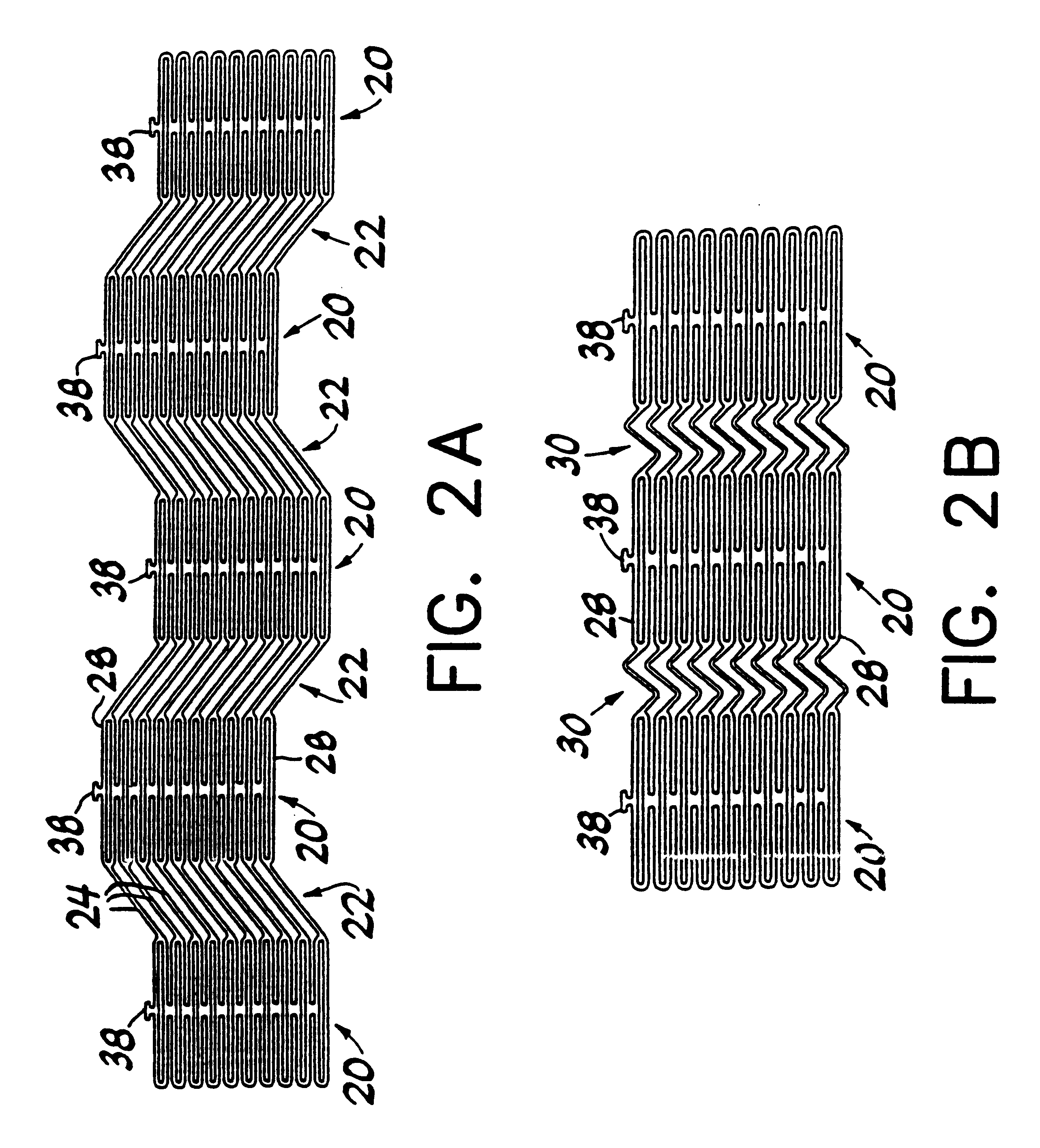 Stent fabrication method