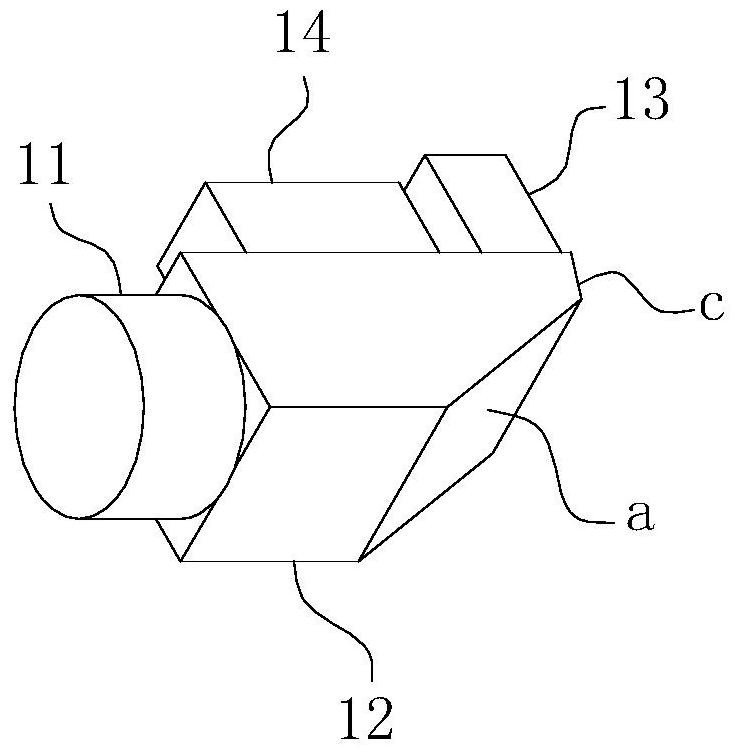 Mobile satellite communication duplex components