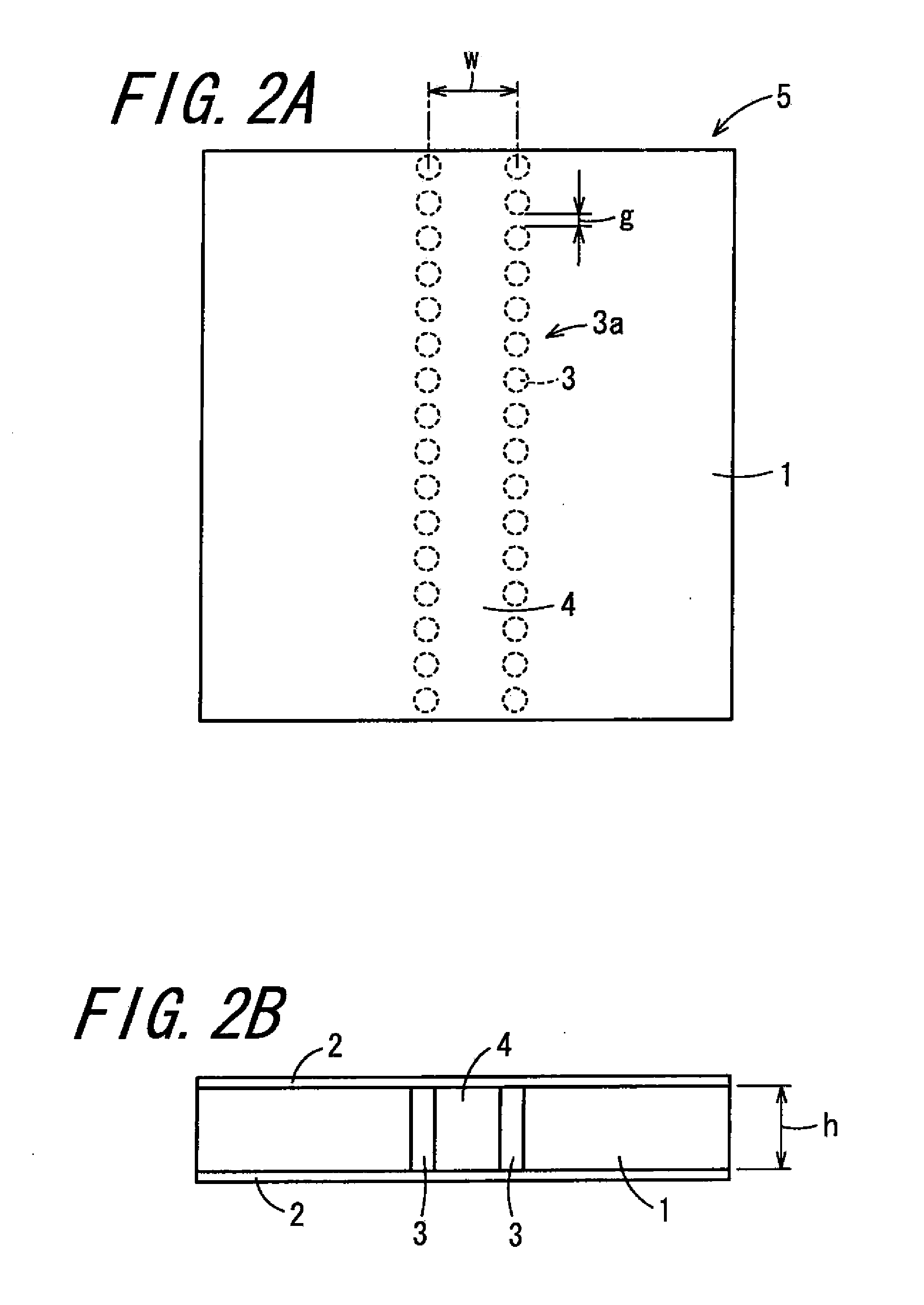 High-Frequency Module and Method of Manufacturing the Same, and Transmitter, Receiver, Transceiver, and Radar Apparatus Comprising the High-Frequency Module