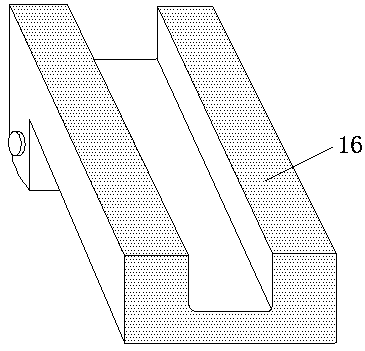 Coal mine emergency rescue and escape device and using method