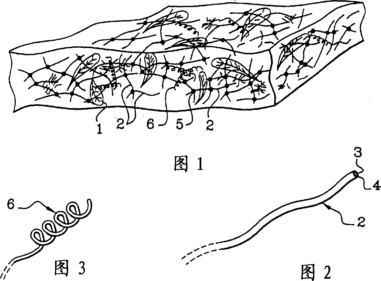 Feather-based padding product, preparation method and installation for implementing said method