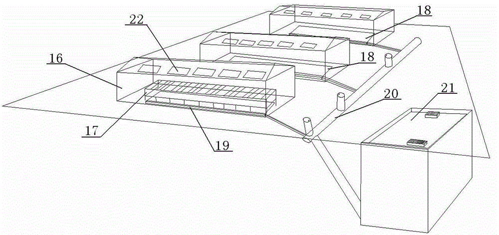 Piglet farming system