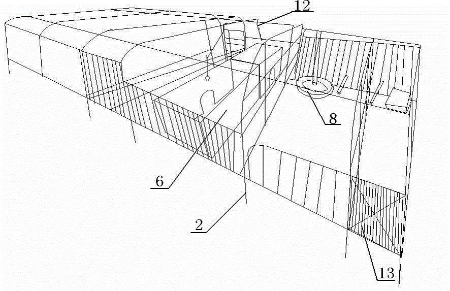 Piglet farming system