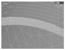 Method for dynamically simulating intermediate-frequency heat treatment process of longitudinal welded pipes