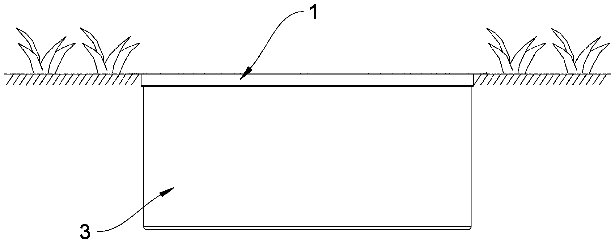 Rotatable insect capturing device