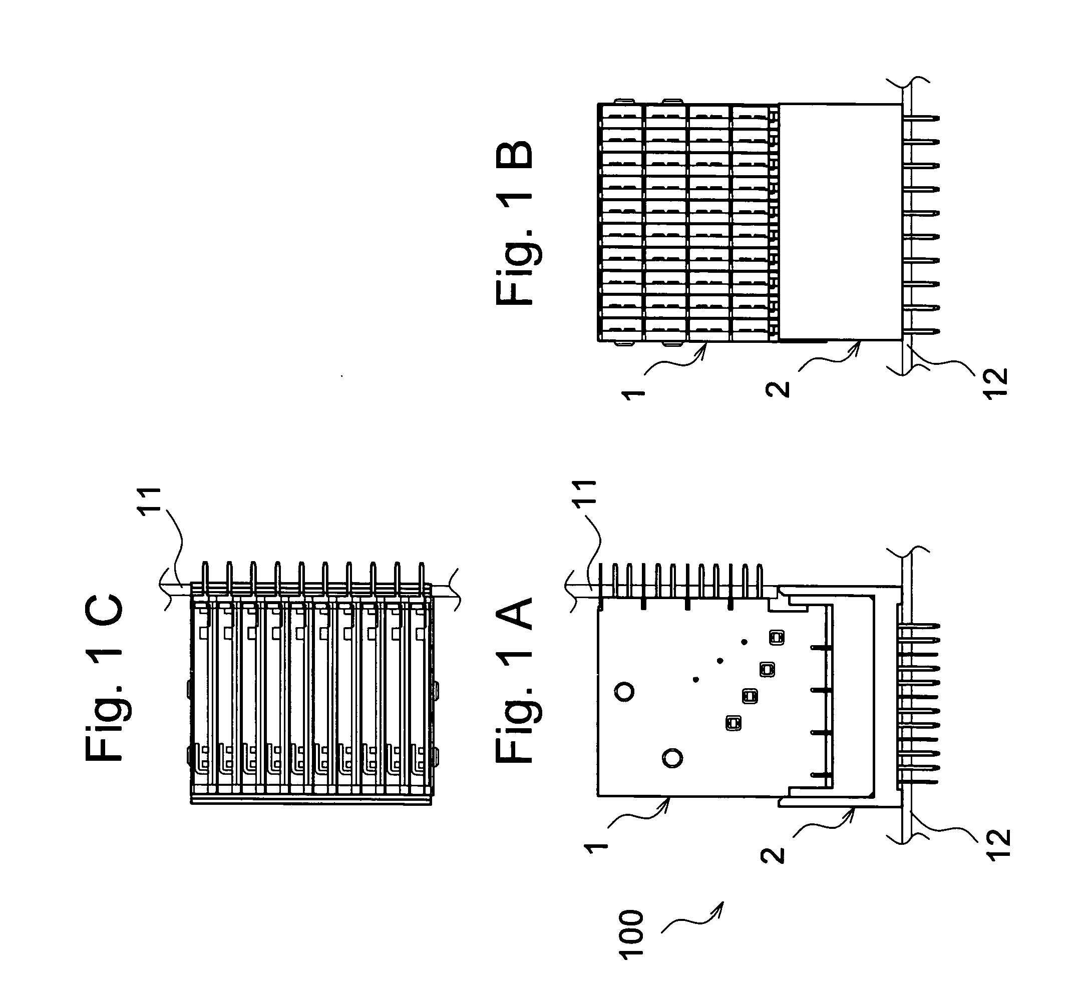 Connector