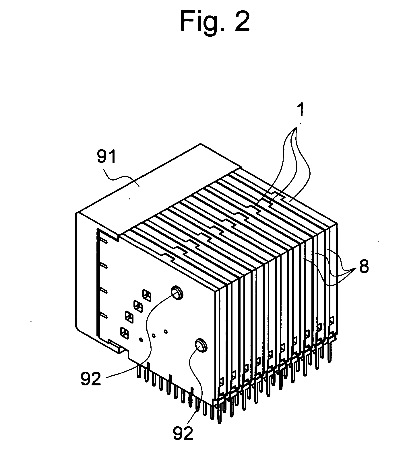 Connector