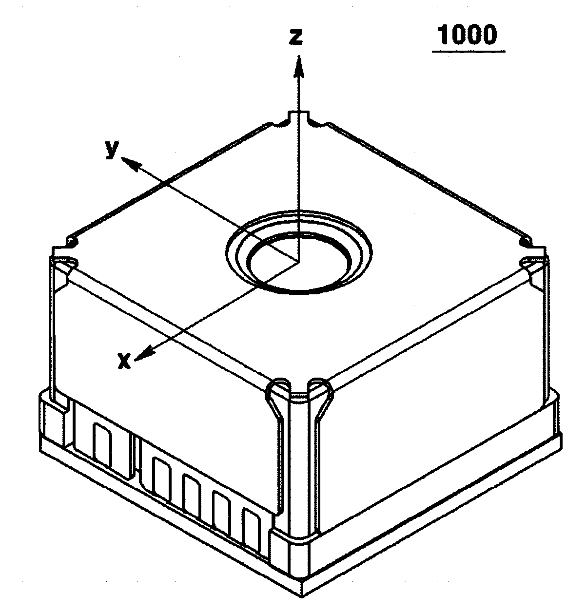 Camera module