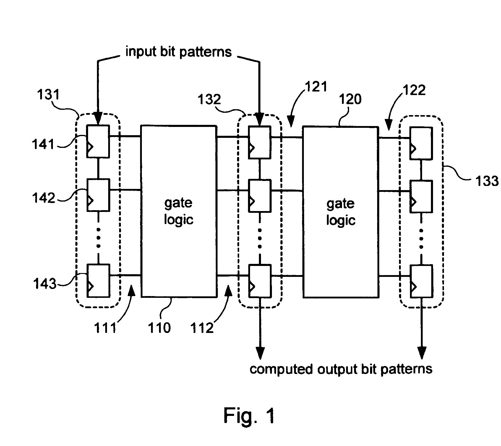 Systems and methods for diagnosing rate dependent errors using LBIST