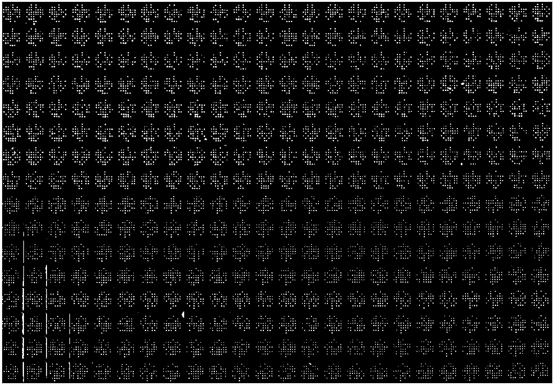 Method and system used for deducing Han, Tibetan or Wei population source of individual with unknown source