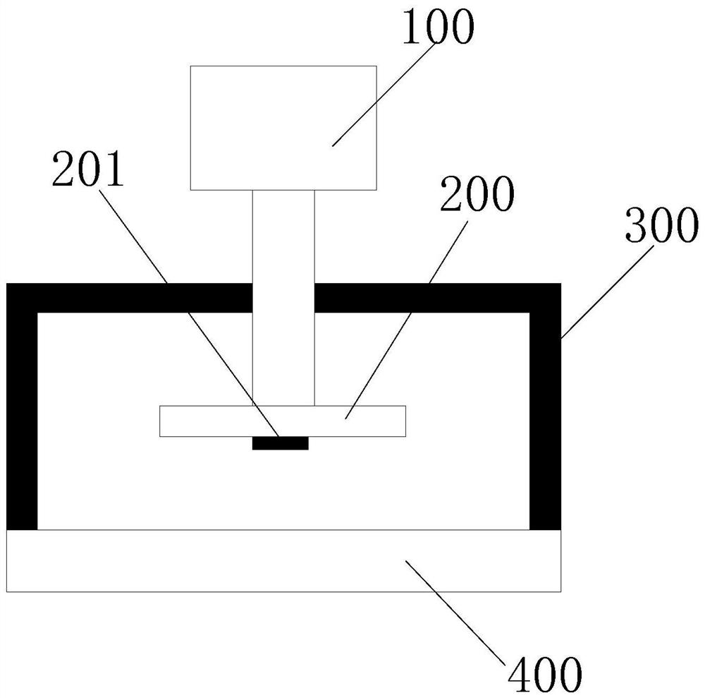 Corner pasting machine that can paste corners on boxes of different shapes