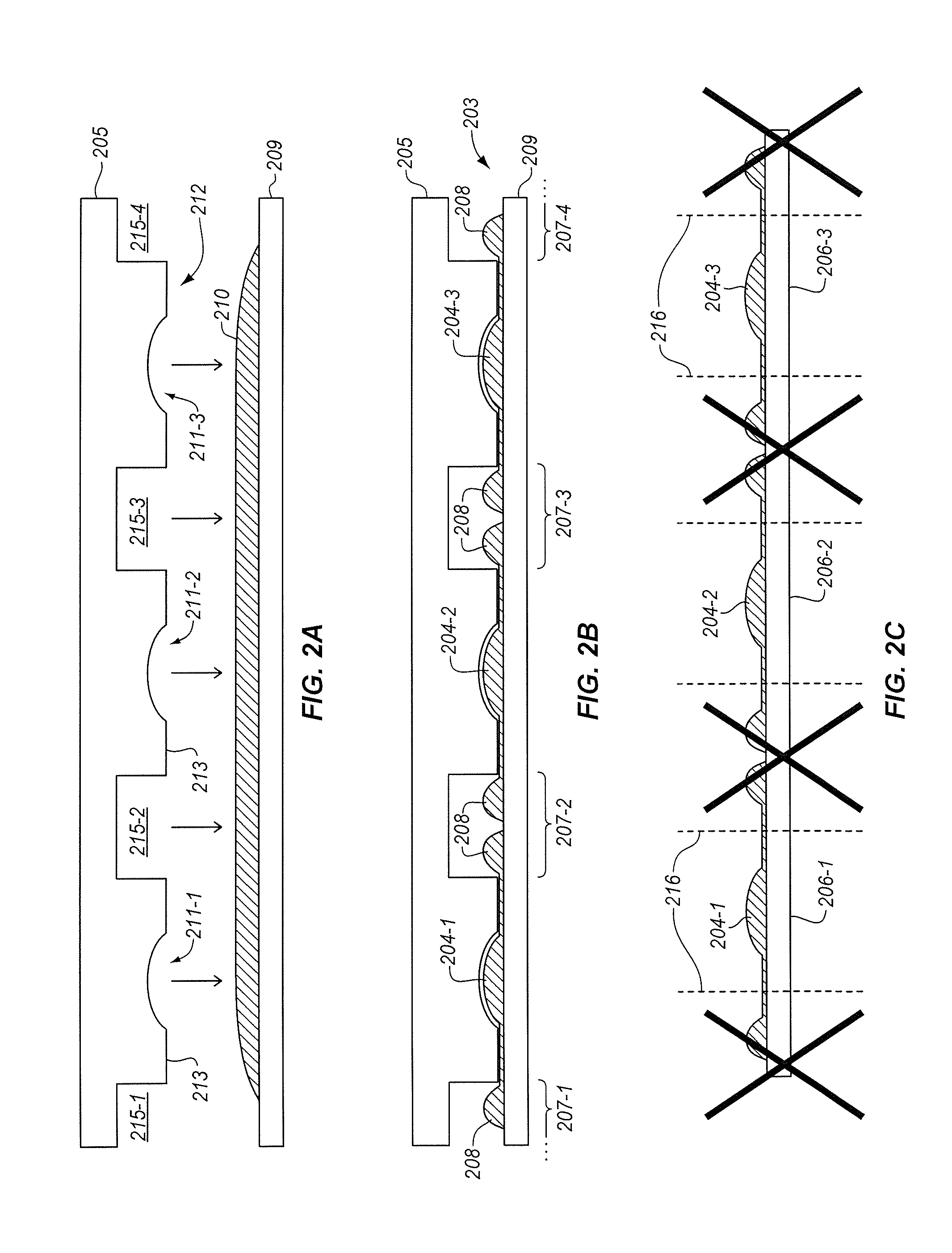 Miniature Wafer-Level Camera Modules