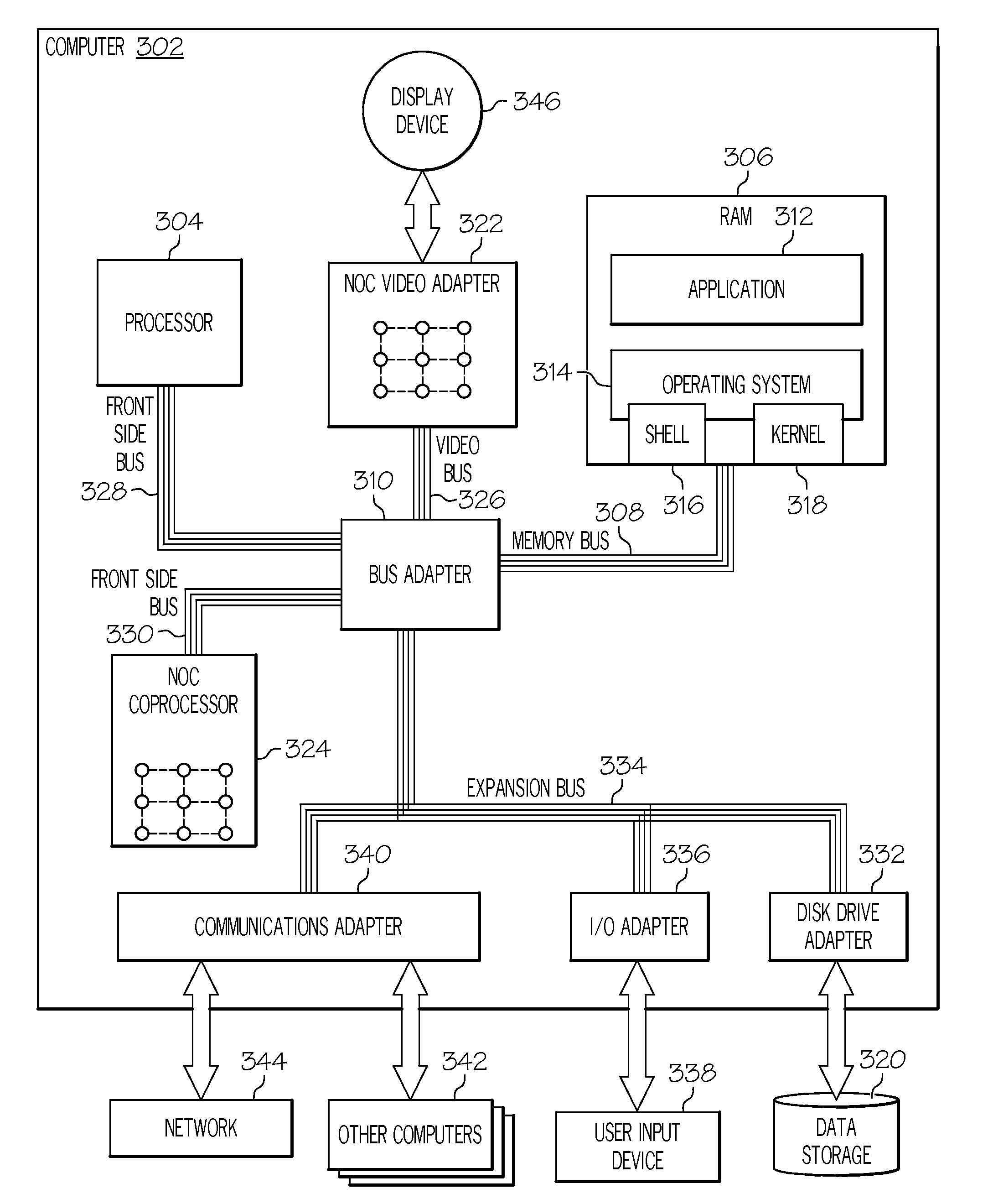 Single step mode in a software pipeline within a highly threaded network on a chip microprocessor