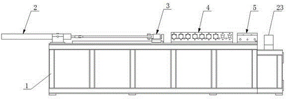 Fixedly-assembling body